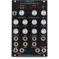 NEW
? Rossum Electro-Music Linnaeus Eurorack Thru-Zero State-Variable Filter - Black