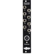 NEW
? Noise Engineering Expando Expandi CV Expander for Xer Mixa Eurorack Module - Black