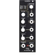 NEW
? Tiptop Audio Vortex ART Wavetable Dual Oscillator Eurorack Module