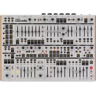 NEW
? Intellijel Cascadia Monophonic Semi-modular Analog Synthesizer - White Fog