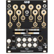 NEW
? 4ms Catalyst Sequencer Eurorack Module