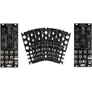 NEW
? Noise Engineering Alia Eurorack Module Pair with Overlays