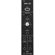 NEW
? Behringer CU1A 2-in/2-out Eurorack USB/Audio Interface