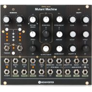 NEW
? Erica Synths Hexinverter Mutant Machine Analog Percussion Synthesis Eurorack Module