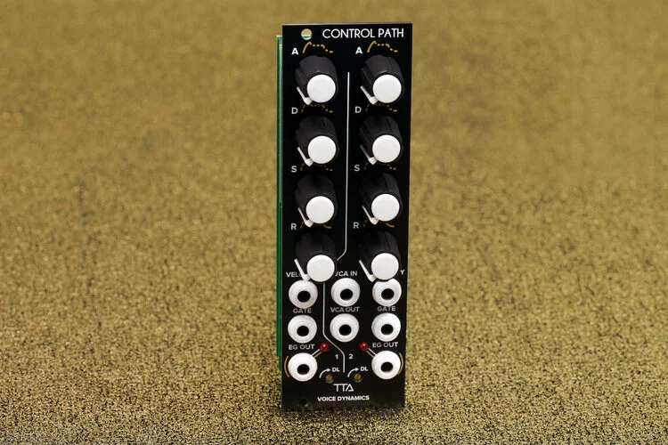  NEW
? Tiptop Audio ART Eurorack Modular Analog Bundle - S2 MIDI-controlled System