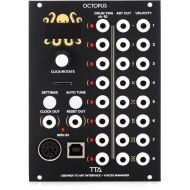 NEW
? Tiptop Audio Octopus USB/MIDI to ART Interface + Voices Manager Eurorack Module