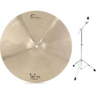 NEW
? Dream 19-inch Bliss Crash/Ride Cymbal with Stand