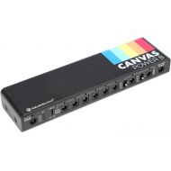 NEW
? Walrus Audio Canvas 8 Pedal Power Supply