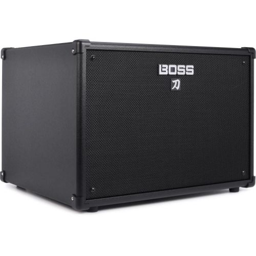  NEW
? Boss Katana-500 Bass Amplifier Head and Katana 1 x 12-inch Bass Amplifier Cabinet