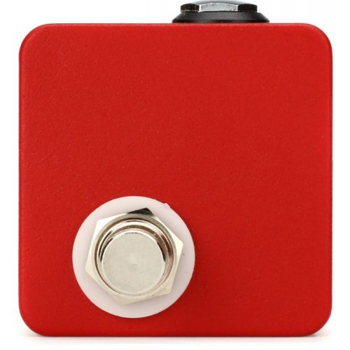  NEW
? JHS Switchback A/B Effects Loop Switcher with Red Remote