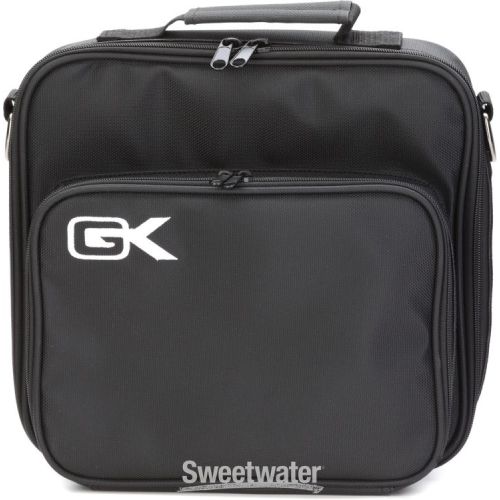  NEW
? Gallien-Krueger Legacy and Fusion Bass Head Bag