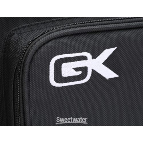  NEW
? Gallien-Krueger Legacy and Fusion Bass Head Bag