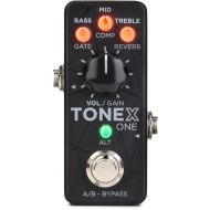 NEW
? IK Multimedia TONEX ONE Amplifier/Cab/Pedal Modeler