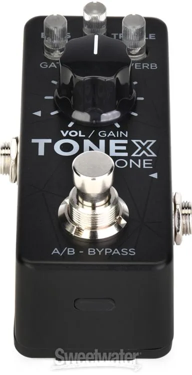  NEW
? IK Multimedia TONEX ONE Amplifier/Cab/Pedal Modeler