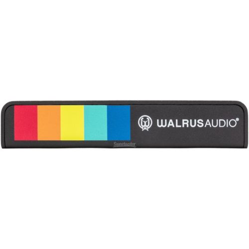  NEW
? Walrus Audio Canvas 5 Pedal Power Supply