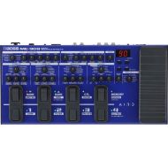 NEW
? Boss ME-90B Bass Multi-effects Processor