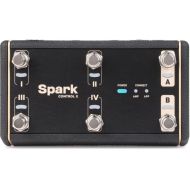 NEW
? Positive Grid Spark Control X Footswitch