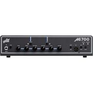 NEW
? Aguilar AG700V2 Gen 2 700-watt Bass Amplifier Head