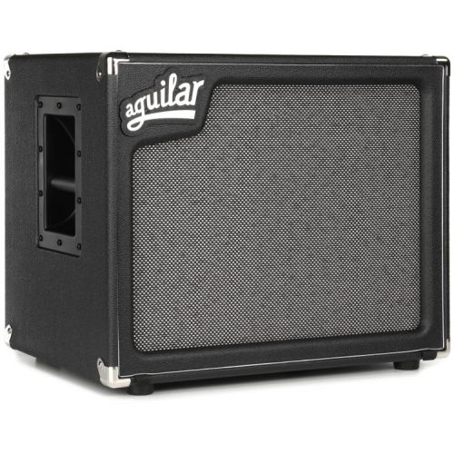  NEW
? Aguilar TH700V2 Tone Hammer Gen 2 700-watt Bass Amplifier Head and 2x10