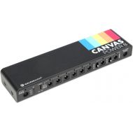 NEW
? Walrus Audio Canvas Link 8 Pedal Power Supply