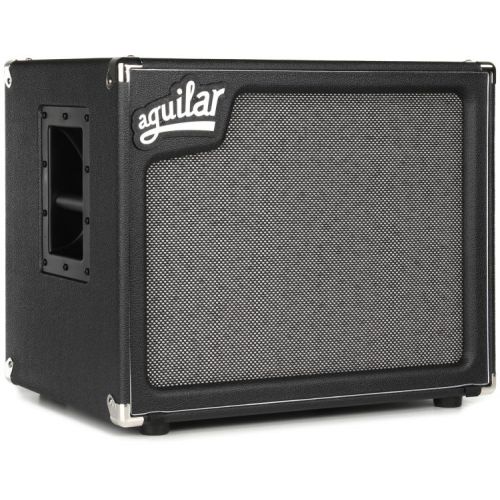  NEW
? Aguilar TH500V2 Tone Hammer Gen 2 500-watt Bass Amplifier Head and 2x10