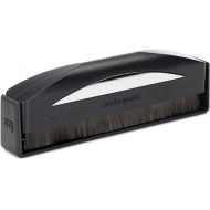 NEW
? AudioQuest Anti-Static Record Brush - Silver