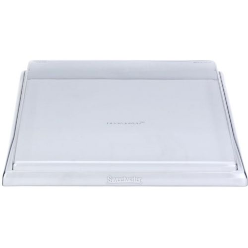  NEW
? Decksaver DS-PC-SPDSXPRO Polycarbonate Cover for Roland SPD-SX Pro