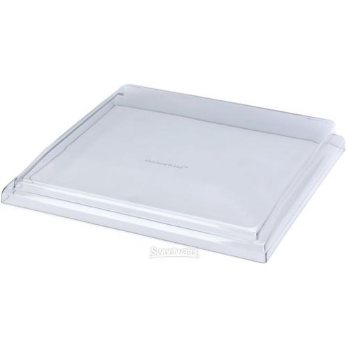  NEW
? Decksaver DS-PC-SPDSXPRO Polycarbonate Cover for Roland SPD-SX Pro