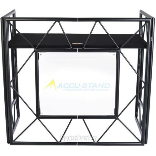  NEW
? ADJ Pro Event TBL 2 Event Table - Matte Black