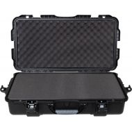 NEW
? Gator GU Utility Case with Diced Foam