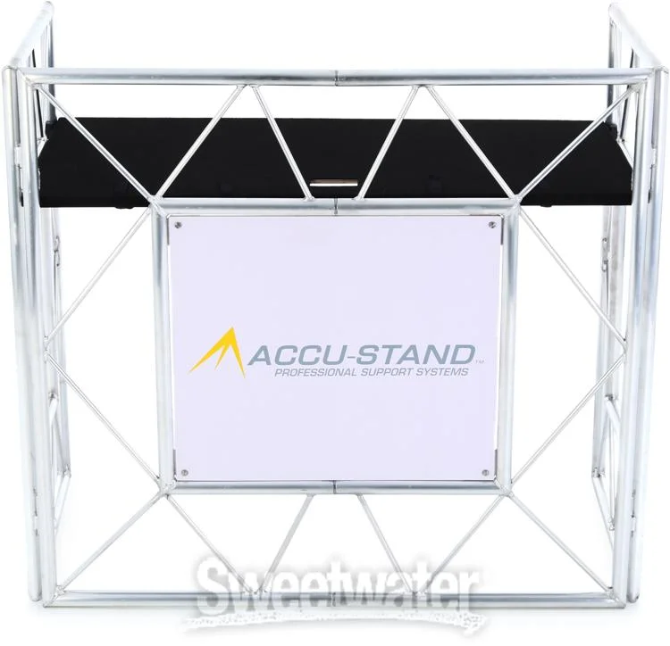  NEW
? ADJ Pro Event TBL 2 Event Table - Aluminum