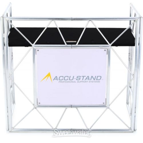  NEW
? ADJ Pro Event TBL 2 Event Table - Aluminum