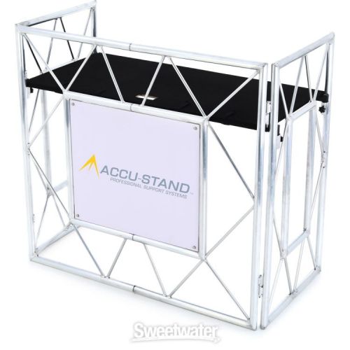  NEW
? ADJ Pro Event TBL 2 Event Table - Aluminum