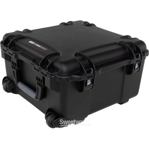  NEW
? Gator GU Utility Case with No Foam