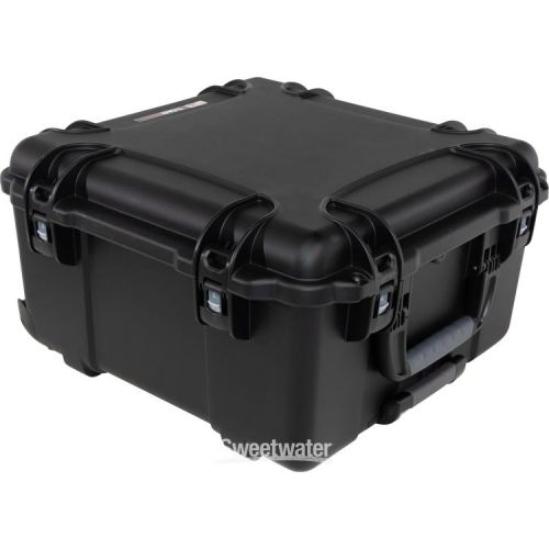  NEW
? Gator GU Utility Case with No Foam