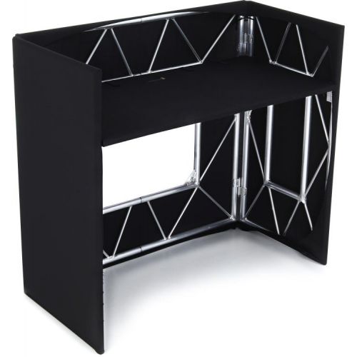  NEW
? ADJ Pro Event TBL 2 Event Table with Scrim - Matte Black