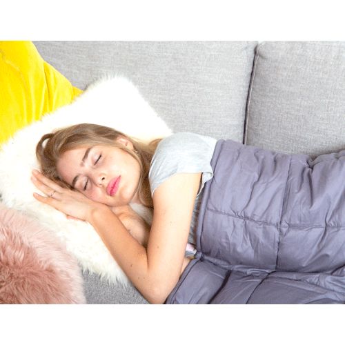  NEX Weighted Blanket (60 x 80