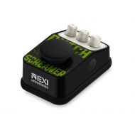 NEXI Industries Urban Dutch Screamer Guitar Effect Pedal (NXI-DSC-01UD)