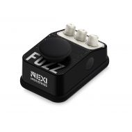 NEXI Industries Urban Fuzz Guitar Effect Pedal (NXI-FZZ-01UD)