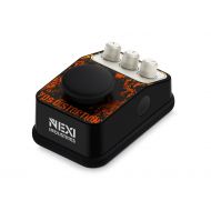 NEXI Industries Urban 70’s Distortion Guitar Effect Pedal NXI-DIS-01UD