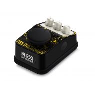 NEXI Industries Urban 70’s Overdrive Guitar Effect Pedal (NXI-OVD-01UD)