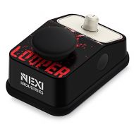 NEXI Industries Urban Looper Guitar Effect Pedal (NXI-LPR-01UD)