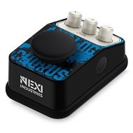 NEXI Industries Urban Analog Chorus Guitar Effect Pedal (NXI-CHO-01UD)