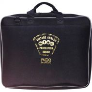NEXI Industries Soft Case Carry Bag for Solution 8 Pedalboards