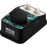 NEXI Industries Urban Series Compressor for Electric Guitars