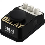 NEXI Industries Urban Series Delay for Electric Guitars