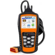 [아마존핫딜][아마존 핫딜] NEXPEAK OBD2 Scanner NX501 Enhanced OBD II Auto Code Reader Car Diagnostic Scan Tool Vehicle Check Engine Light Analyzer