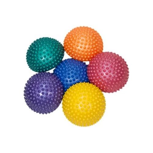  NEXPRO Balance Pods Balancing Hedgehog, Set of 6