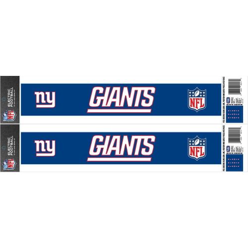  New York Giants NFL Electric Football Game