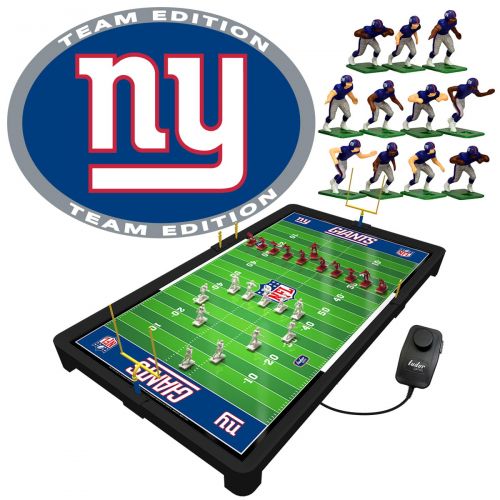  New York Giants NFL Electric Football Game